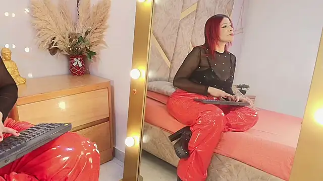 ALESKADUTH online show from 02.17.26