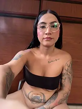 prety sharick online show from 02.04.26