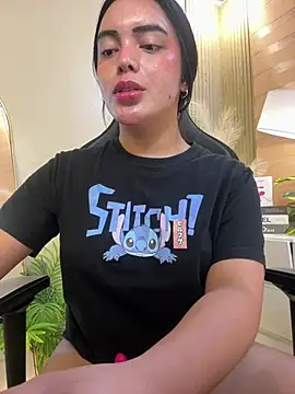 HotstuffCherrySummer online show from 02.03.25