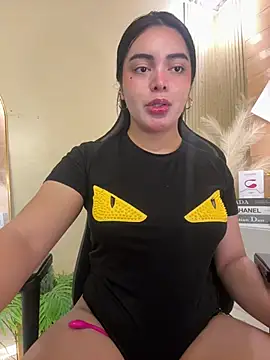 HotstuffCherrySummer online show from 02.27.25