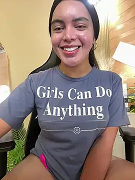 HotstuffCherrySummer online show from 03.23.25