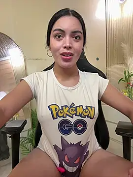 HotstuffCherrySummer online show from 03.22.26