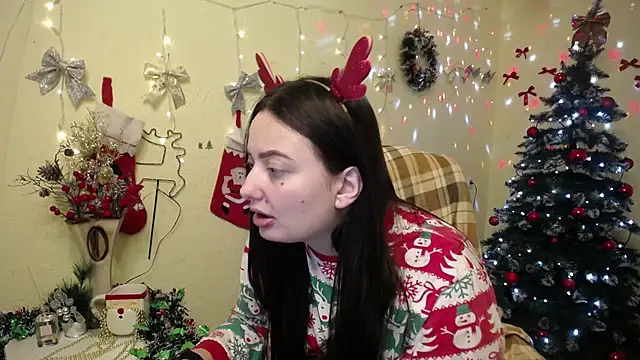 MilanaPrice online show from 12.13.25