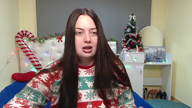 MilanaPrice online show from 12.15.25