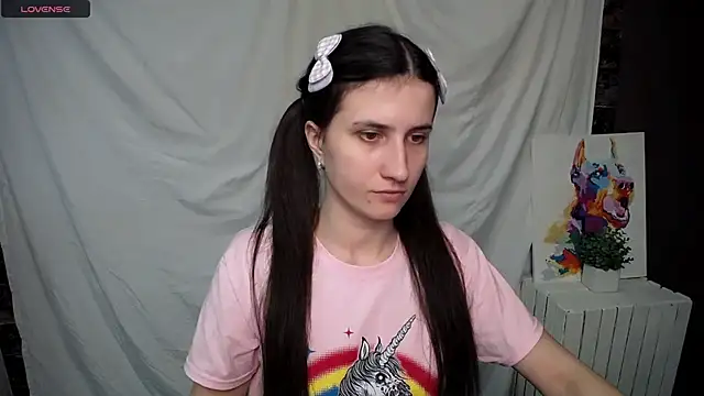 Snapshot of MaryEm976 chatting on 02.24.25 MaryEm976 online show from 02.24.25