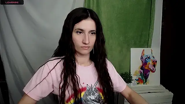 Snapshot of MaryEm976 chatting on 03.02.25 MaryEm976 online show from 03.02.25