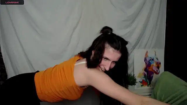 Snapshot of MaryEm976 chatting on 03.02.25 MaryEm976 online show from 03.02.25