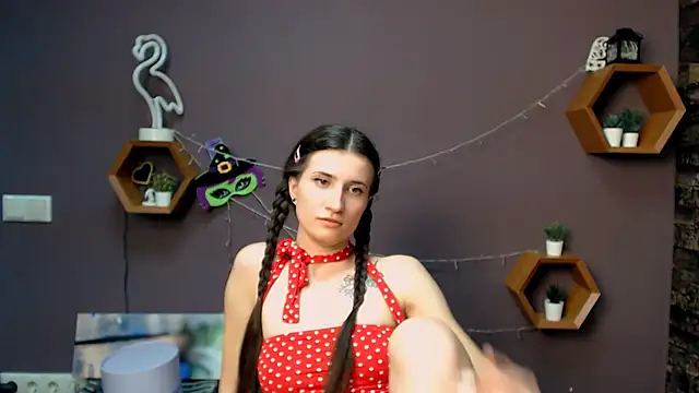 Snapshot of MaryEm976 chatting on 03.11.25 MaryEm976 online show from 03.11.25