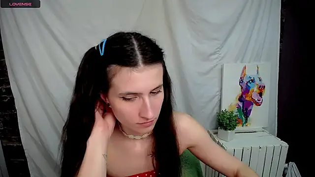 Snapshot of MaryEm976 chatting on 03.13.25 MaryEm976 online show from 03.13.25