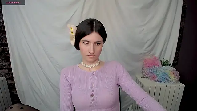 Snapshot of MaryEm976 chatting on 03.21.25 MaryEm976 online show from 03.21.25