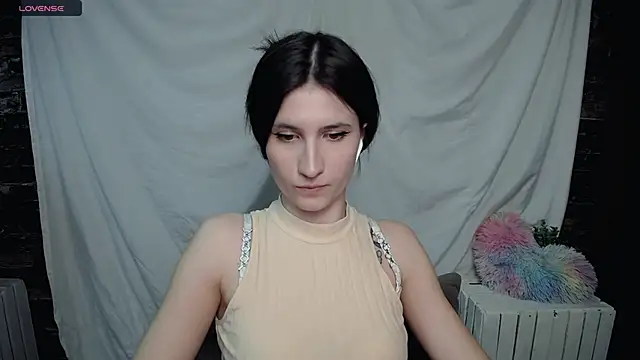 Snapshot of MaryEm976 chatting on 03.23.25 MaryEm976 online show from 03.23.25