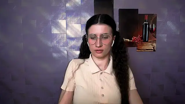 MaryEm976 online show from 03.28.26