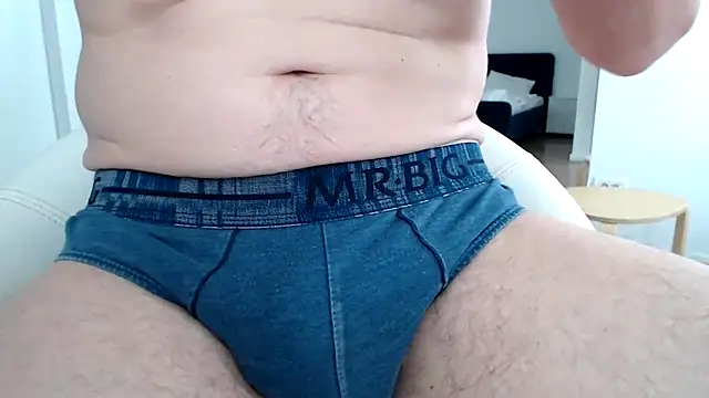 Mrprecum online show from 06.03.26