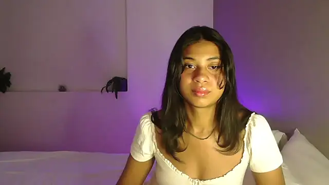 dark enchantress  online show from 09.12.25