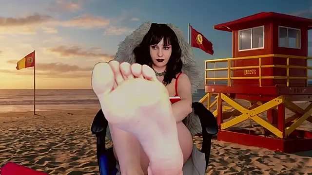 Snapshot of RoseBlooom chatting on 02.19.25 RoseBlooom online show from 02.19.25