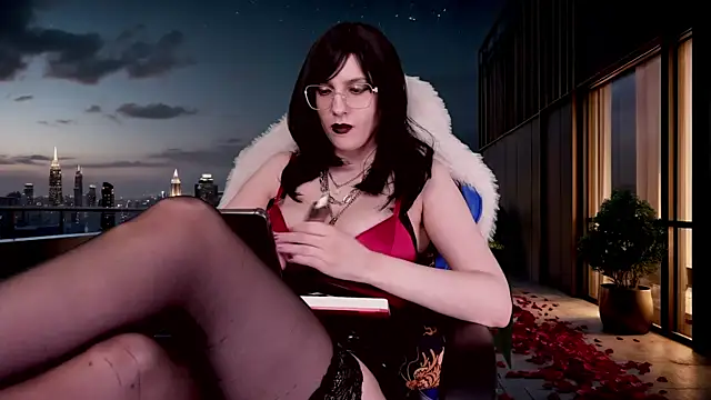 RoseBlooom online show from 01.09.26