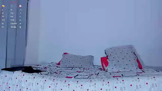 Cloudy pigDude online show from 12.12.24