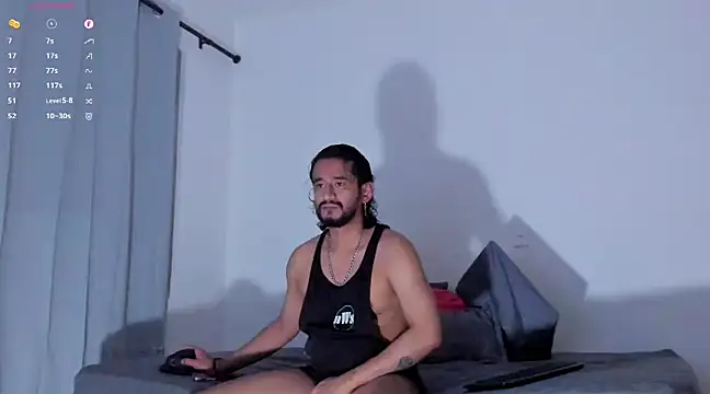 Cloudy pigDude online show from 12.29.24