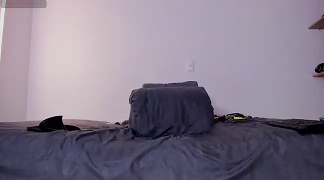 Cloudy pigDude online show from 03.07.25