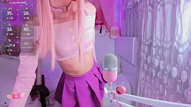 mia kawaii05 online show from 04.11.26