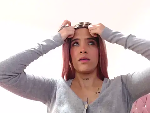 violetasweet11 online show from 02.23.26