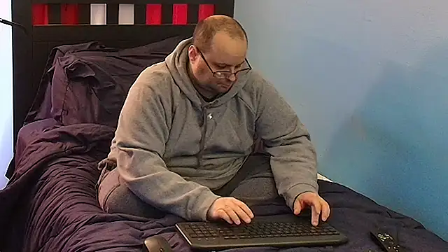 lefty15242 online show from 02.11.25