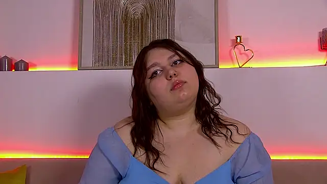 LillianKim online show from 01.25.25