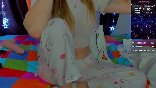 92yourbitch922 online show from 03.21.25