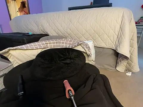 AngelSinz69 online show from 01.17.25