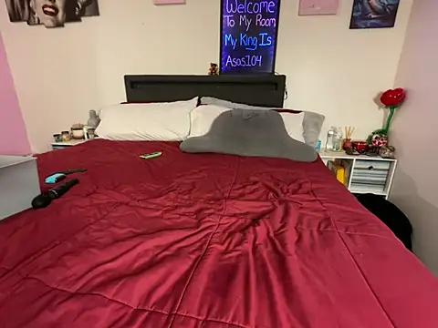 AngelSinz69 online show from 02.02.25