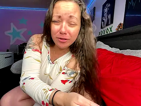 AngelSinz69 online show from 10.17.25