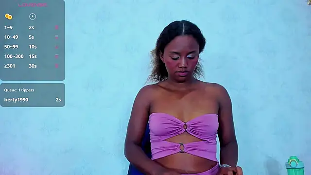 MAILYN ER online show from 01.23.25