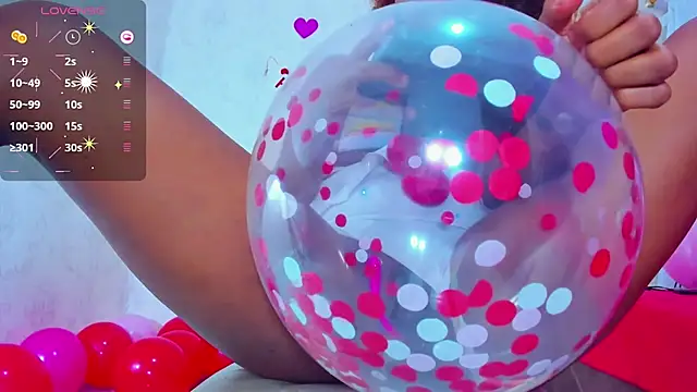 MAILYN ER online show from 02.06.25