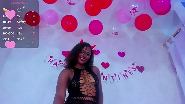 MAILYN ER online show from 02.07.25