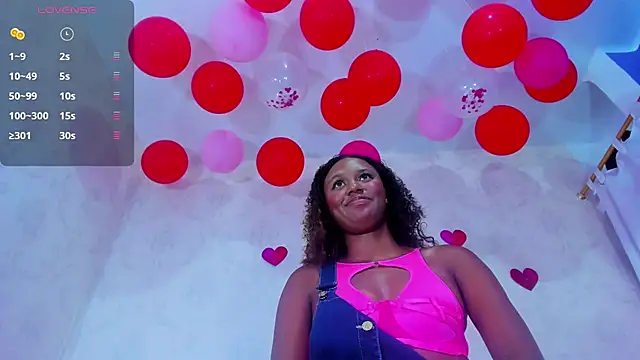 MAILYN ER online show from 02.12.25