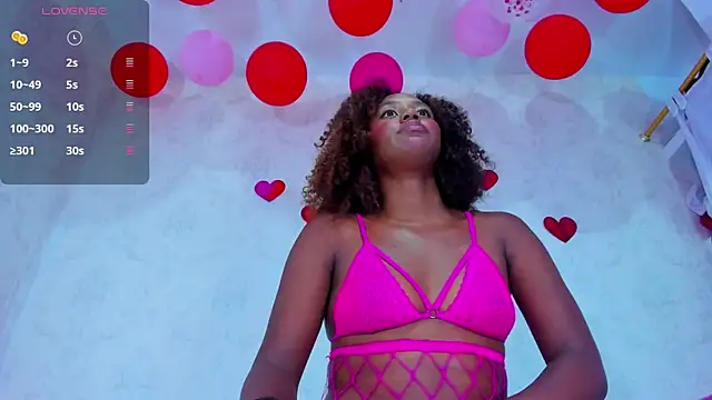 MAILYN ER online show from 02.13.25