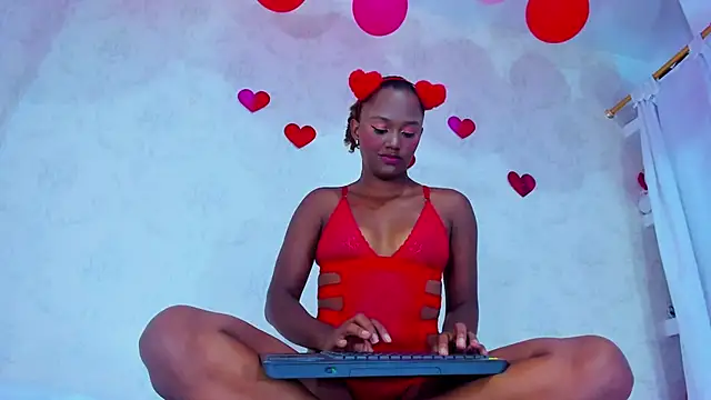 MAILYN ER online show from 02.14.25