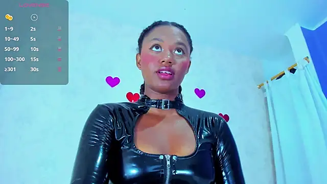 MAILYN ER online show from 02.19.25