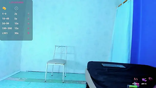 MAILYN ER online show from 02.22.25