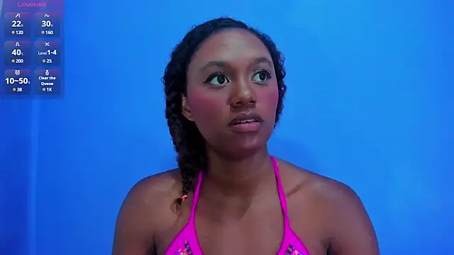 MAILYN ER online show from 02.24.25