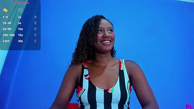 MAILYN ER online show from 02.25.25