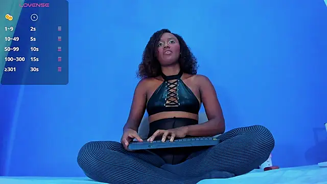 MAILYN ER online show from 02.28.25