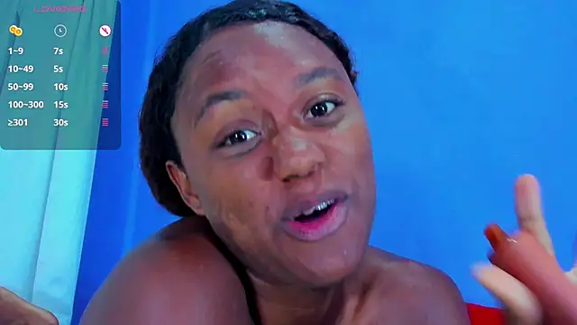 MAILYN ER online show from 03.04.25