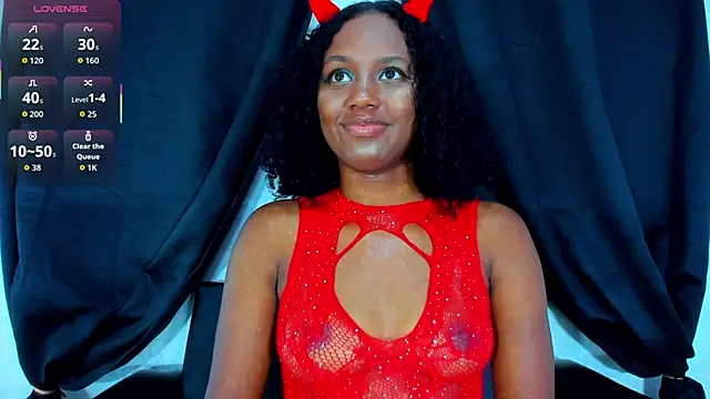 MAILYN ER online show from 09.13.25