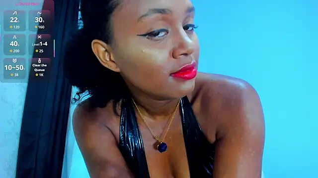 MAILYN ER online show from 09.19.25