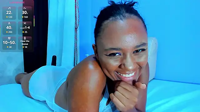 MAILYN ER online show from 09.30.25