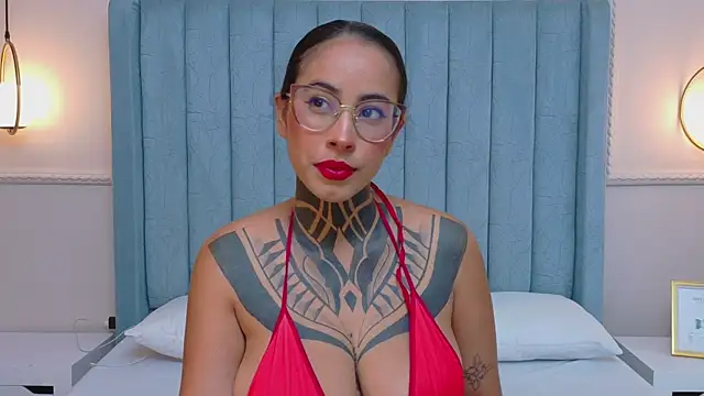 NicoleBlum online show from 05.20.26