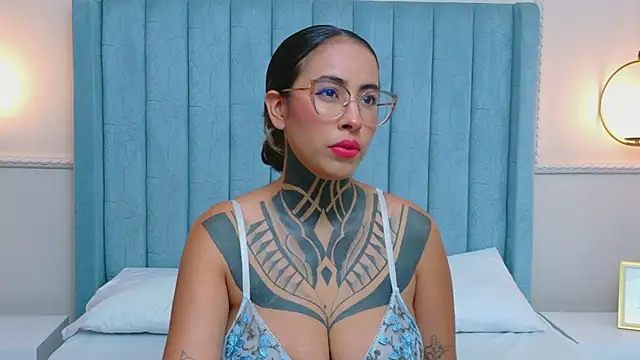 NicoleBlum online show from 05.27.26