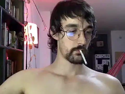 fazzbinderr online show from 01.15.25