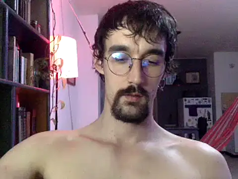 fazzbinderr online show from 02.25.25